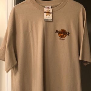 Vintage Hard Rock t-shirt